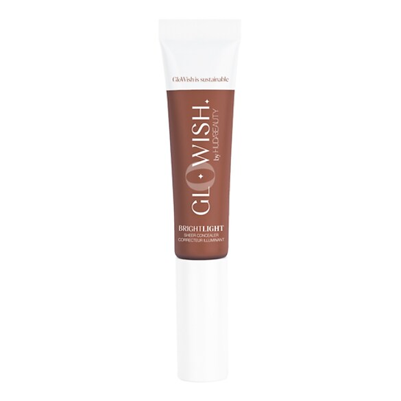 GloWish Bright Light Sheer - Kapatıcı, HUDA BEAUTY